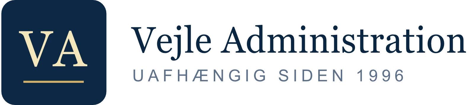 Vejle Administration