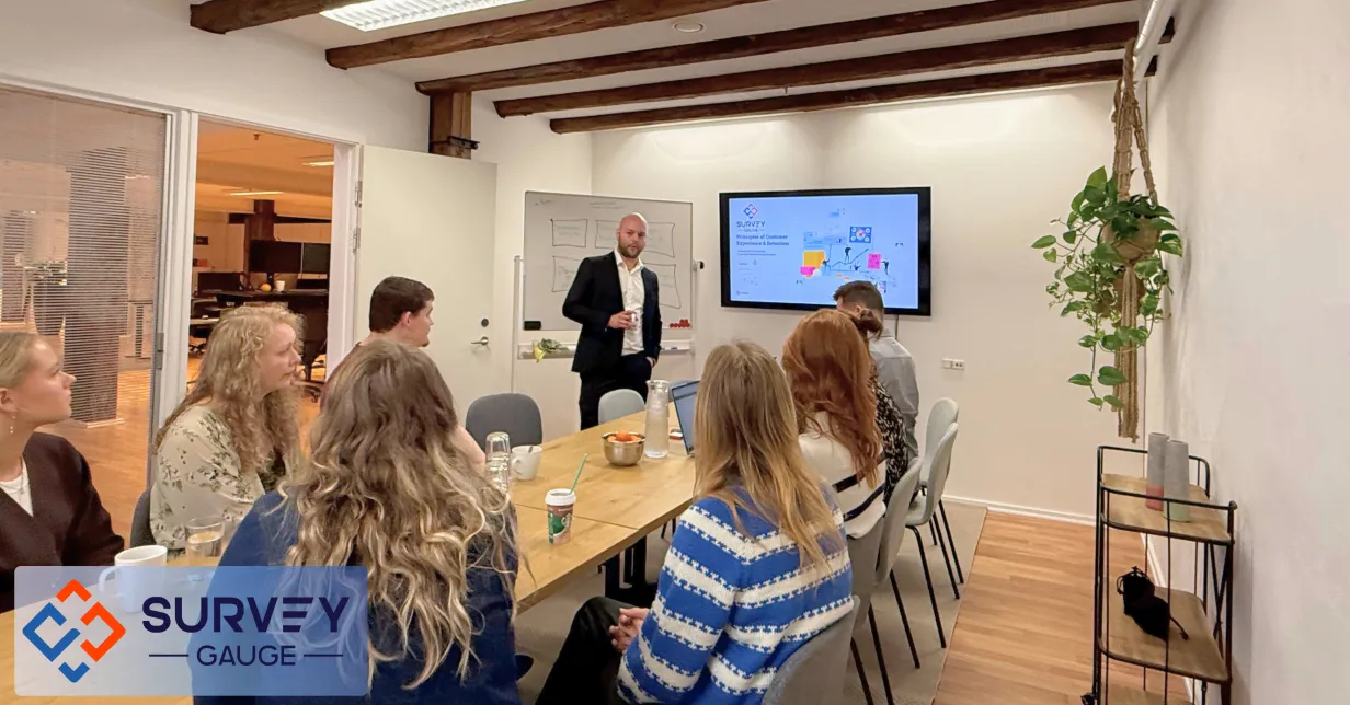 Full takeover of the administrative burden