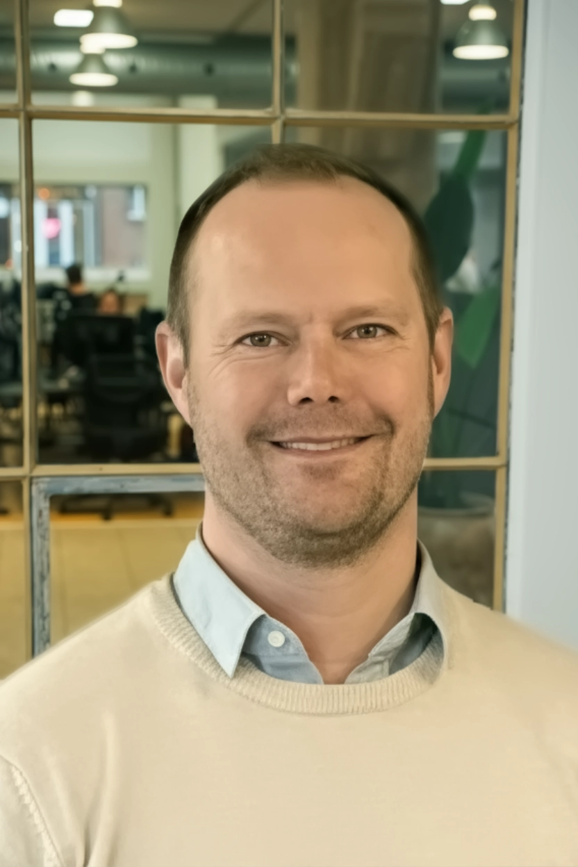 Martin Bruun Conradsen