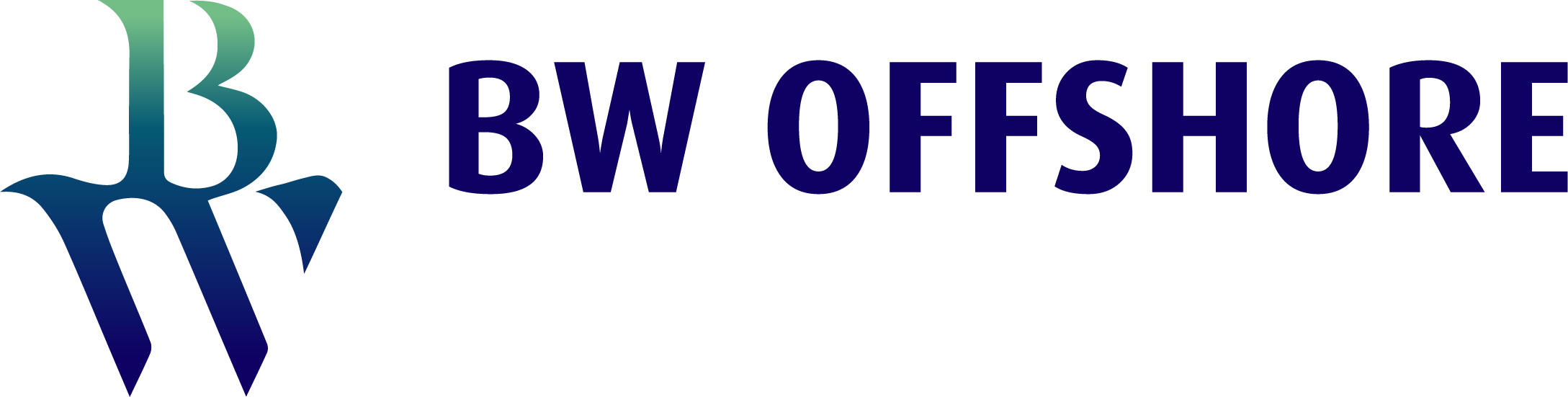 BW Offshore Logo