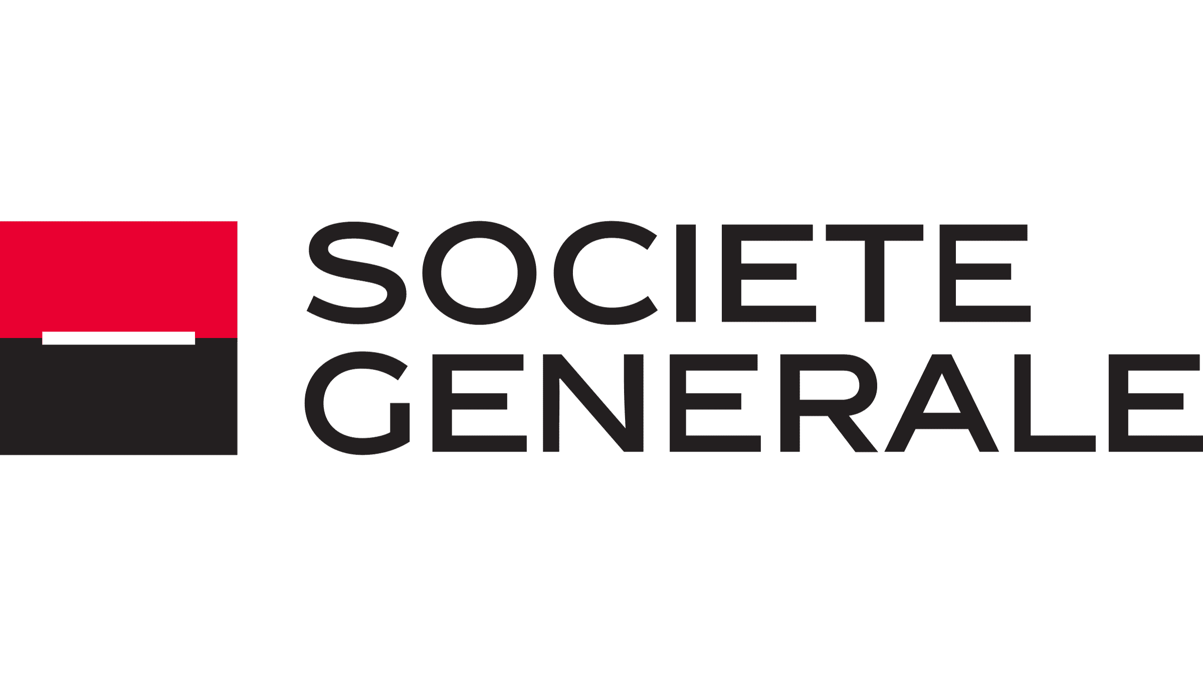 Societe Generale Logo