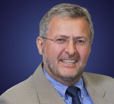 Anders Christiansen - Formand