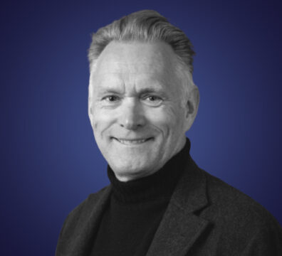 Peter Grøftehauge - Investor & Advisor