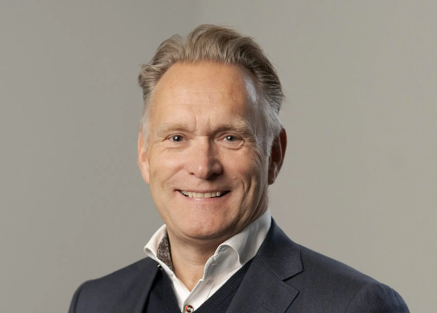 Peter Grøftehauge - Investor & Advisor