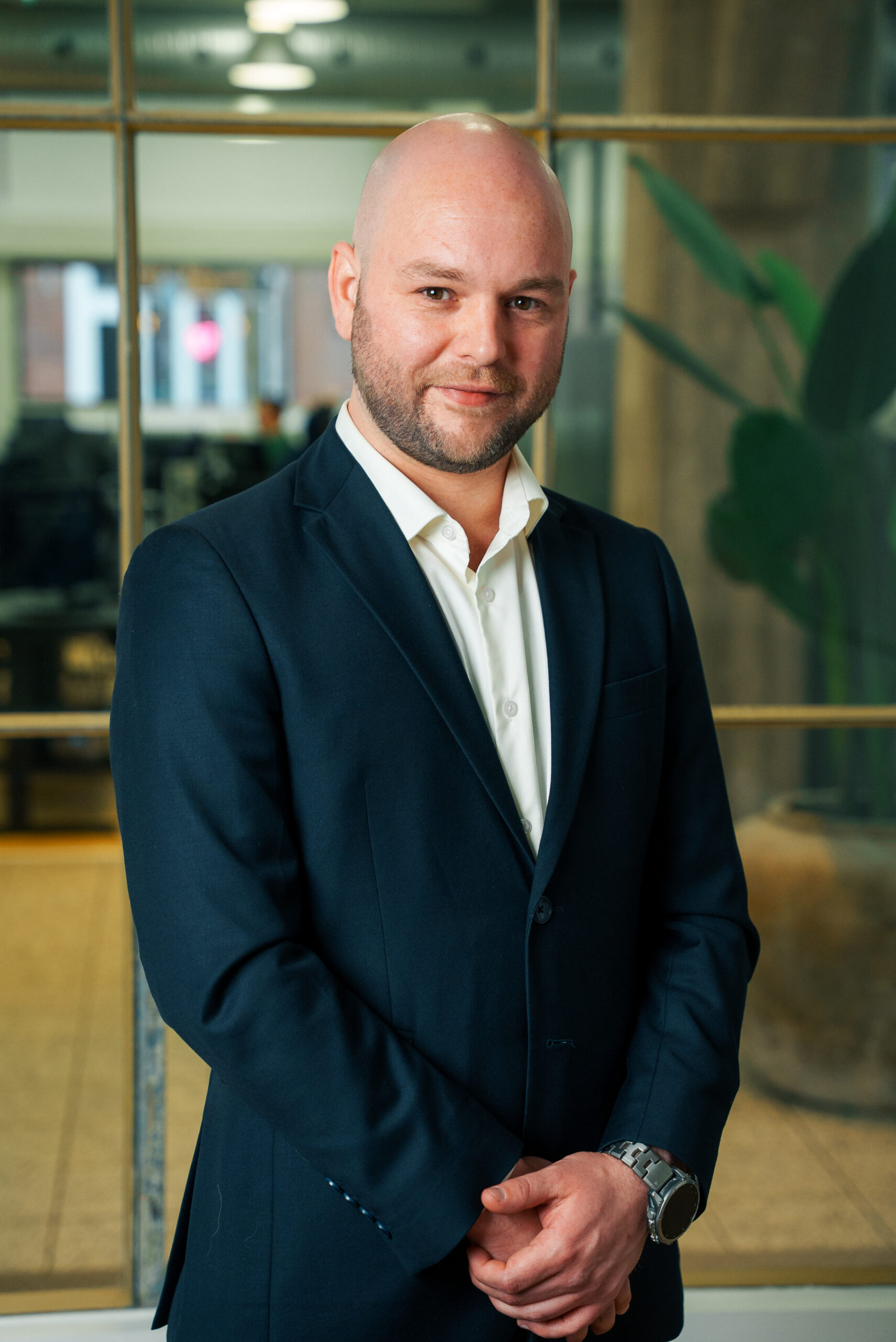 Picture of Daniel Lapp